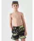 Shorts 4F JWSS25UBDSM118 MULTICOLOUR 1 ALOVER