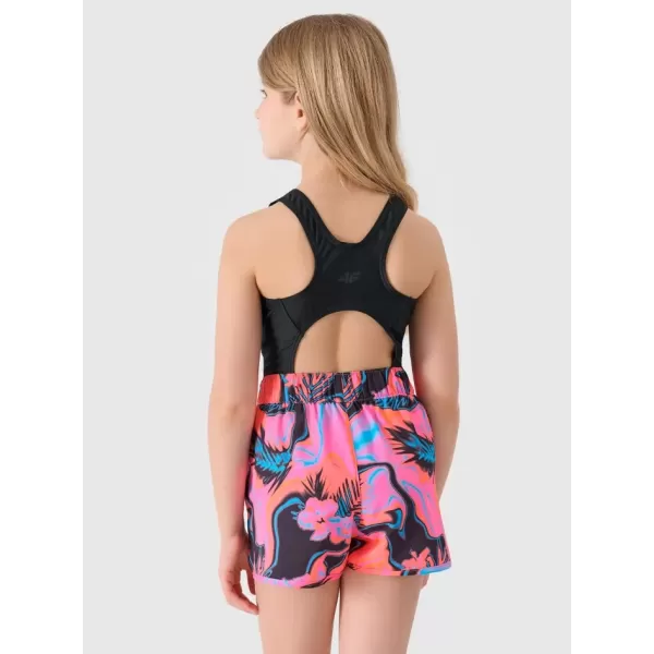  Shorts 4F JWSS25UBDSF150 MULTICOLOUR -ALOVER 