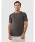 Herren -funktionales Hemd 4F WSS25TFTSM1217 BRAUN