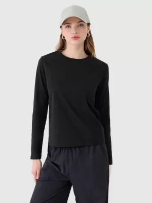 Hemd 4F WMM00TLONF431 TIEF SCHWARZ