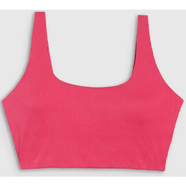  Badeanzug 4F horní díl ROSA 