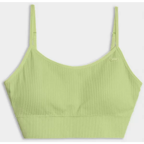  BH der Dame 4F WSS25USBAF151 HELLGRÜN 