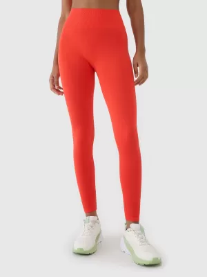Gamaschen 4F WSS25TFTIF380 ROT