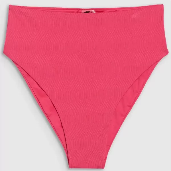  Badeanzug 4F spodní díl ROSA 