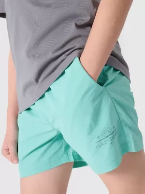 Shorts 4F JWSS25UBDSM117 MINZE