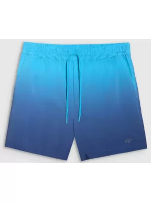 Shorts 4F WSS25UBDSM132 MARINE