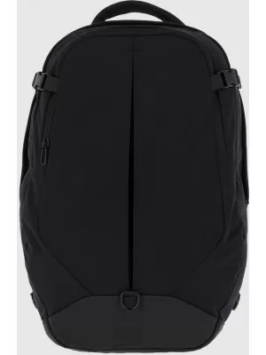 Rucksack 4F WSS25ABACU421 TIEF SCHWARZ