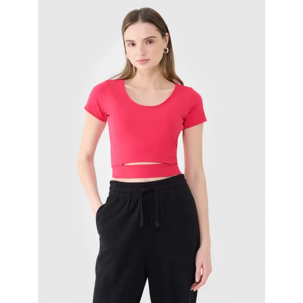  Hemd 4F RSS25TTSHF2695 ROSA 