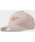 Babykappe 4F JWSS25ACABU388 BLASSE KORALLE
