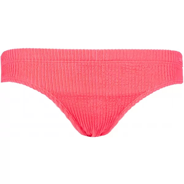  Badeanzug 4F JWSS25UBKSF047 PALE CORAL NEON 