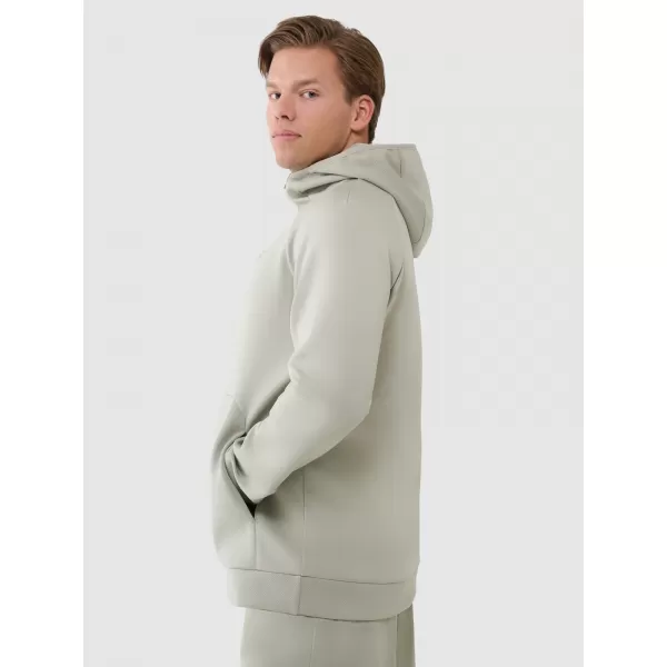  Sport Sweatshirt 4F WSS25TFSWM457 OLIVE 
