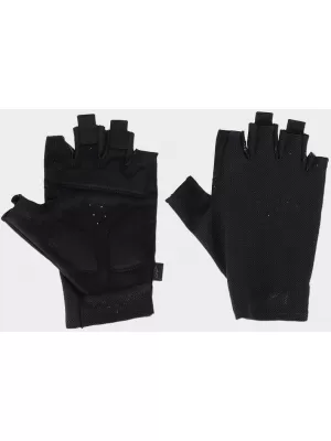 Handschuh 4F WSS25AFGLU155 TIEF SCHWARZ