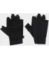 Handschuh 4F WSS25AFGLU155 TIEF SCHWARZ