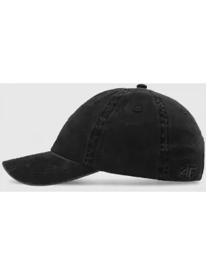 Babykappe 4F JWSS25ACABU390 ANTHRAZIT