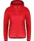 Gesteppte Jacke NORDBLANC STRONGFEELING NBWJL8117 ROT