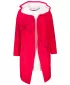 Premium-Cardigan für Damen ALTISPORT VOJ/ALW075MI07 LEUCHTEND ROT