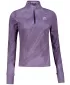 Frauen Sport Sweatshirt Premium Plus ALTISPORT VOJ/ALW072MI04 LILA