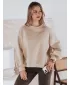 Damen Sweatshirt DSTREET COSYONE BY1349 BEIGE