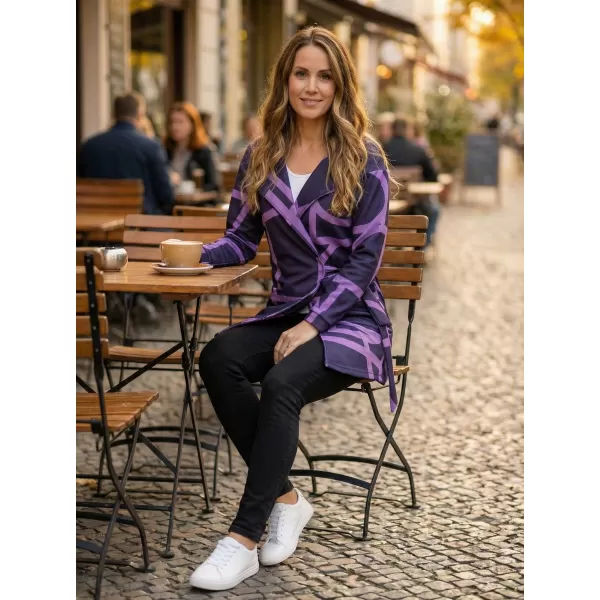  Frauen -Sweatshirt -Premium -Tasche für Frauen ALTISPORT VOJ/ALW085MI05 ROSA 