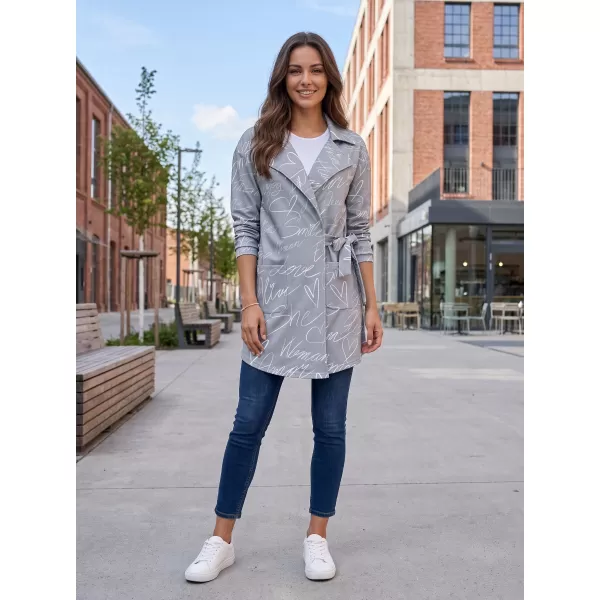  Frauen -Sweatshirt -Premium -Tasche für Frauen ALTISPORT VOJ/ALW084MI05 BEIGE 