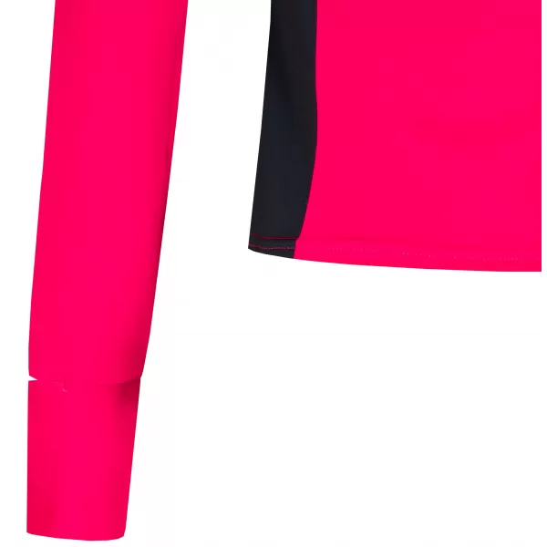  Frauen Sport Sweatshirt Premium Plus ALTISPORT VOJ/ALW078MI04 ROT 