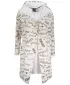 Damen -Strickjacke Premium ALTISPORT VOJ/ALW067MI07 CREME