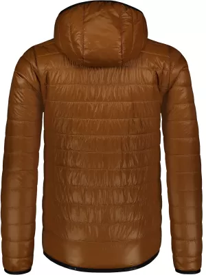 Gesteppte Jacke NORDBLANC FORECAST NBWJM8116 BRAUN