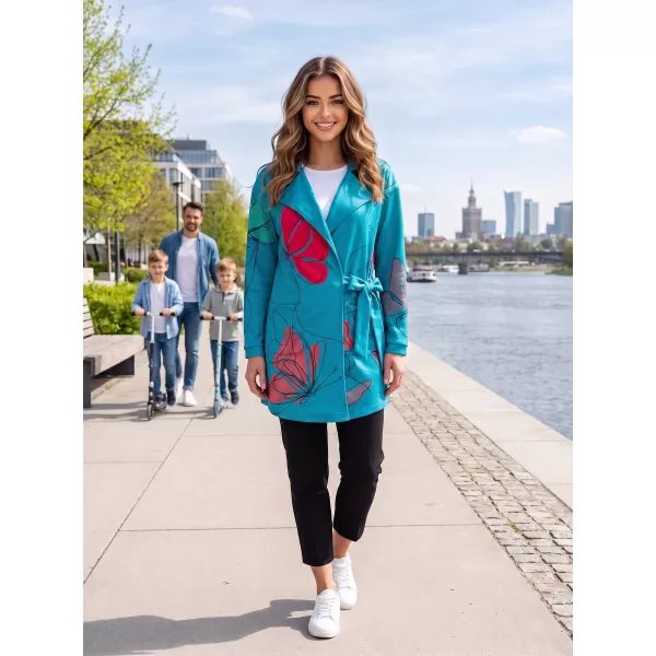  Frauen -Sweatshirt -Premium -Tasche für Frauen ALTISPORT VOJ/ALW086MI05 KEROSIN 
