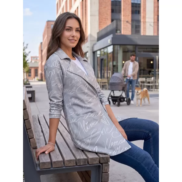  Frauen -Sweatshirt -Premium -Tasche für Frauen ALTISPORT VOJ/ALW084MI05 BEIGE 