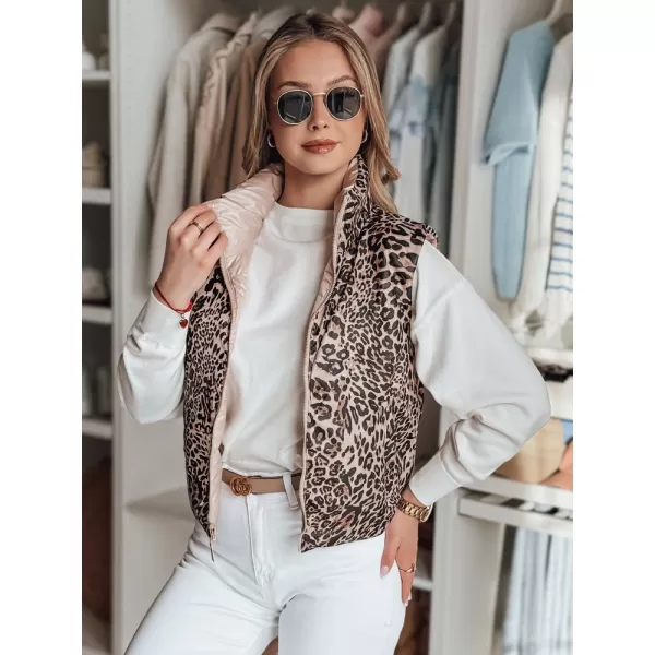  Weste DSTREET CHIPUFF TY4823 ROSA 