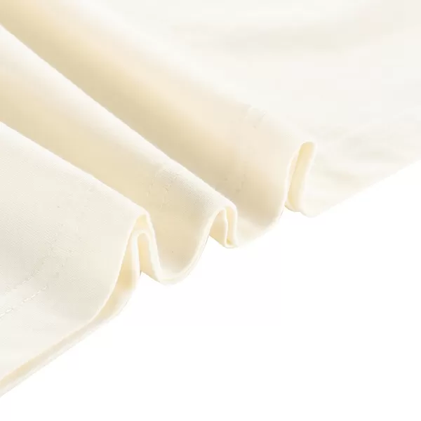  Herren -T -Shirt aus Bio -Baumwolle ALPINE PRO TERMES 2 BEIGE 