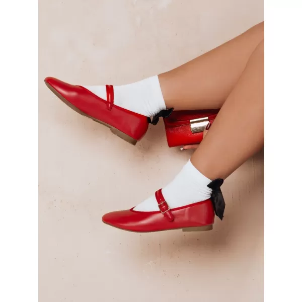  Damen DSTREET ELLICAN ZY0661 ROT 