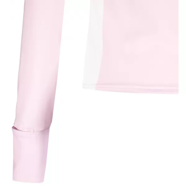  Frauen Sport Sweatshirt Premium Plus ALTISPORT VOJ/ALW078MI04 ROSA 