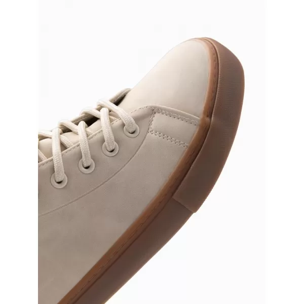  Herrenschuhe OMBRE OM-FOTH-0187 CREME 