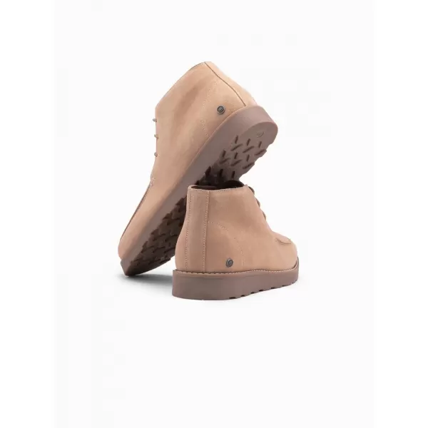  Herrenschuhe OMBRE OM-FOCS-0164 BEIGE 