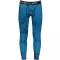 Herrensport -Leggings langer Prämie ALTISPORT VOJ/ALM079LEG01 BLAU
