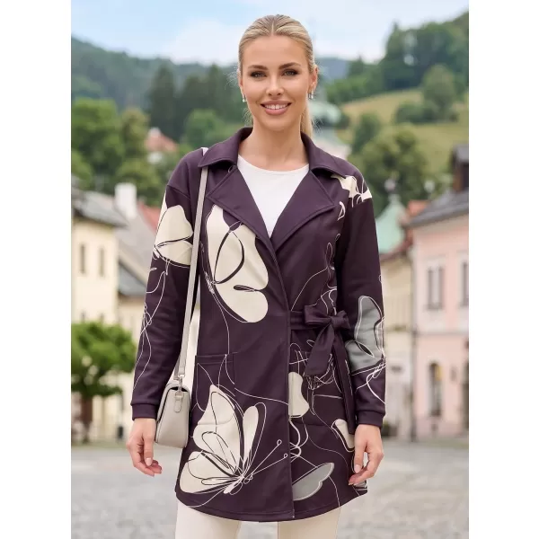  Frauen -Sweatshirt -Premium -Tasche für Frauen ALTISPORT VOJ/ALW086MI05 ERZ 