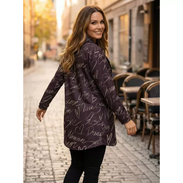  Frauen -Sweatshirt -Premium -Tasche für Frauen ALTISPORT VOJ/ALW084MI05 ERZ 