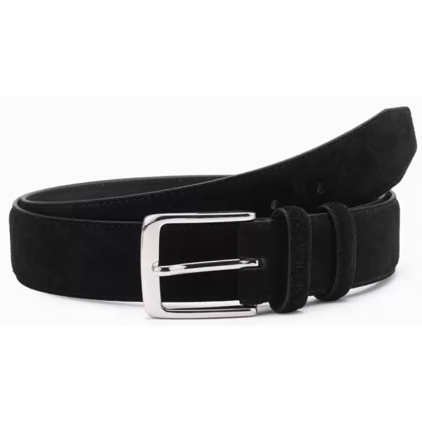  Herrengürtel OMBRE OU-ACBE-0113 SCHWARZ 