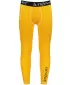 Herrensport -Leggings langer Prämie ALTISPORT VOJ/ALM000LEG01 ORANGE