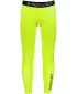 Herrensport -Leggings langer Prämie ALTISPORT VOJ/ALM000LEG01 FLUO-GELB
