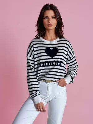 Damen DSTREET NOVES MY2320 DUNKELBLAU