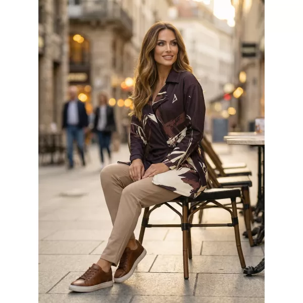  Frauen -Sweatshirt -Premium -Tasche für Frauen ALTISPORT VOJ/ALW074MI05 ERZ 