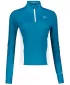 Frauen Sport Sweatshirt Premium Plus ALTISPORT VOJ/ALW078MI04 KEROSIN