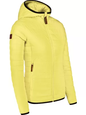Gesteppte Jacke NORDBLANC STRONGFEELING NBWJL8117 BERNSTEIN