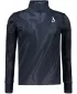 Herren Sport Sweatshirt Premium Plus ALTISPORT VOJ/ALM072MI04 SCHWARZ