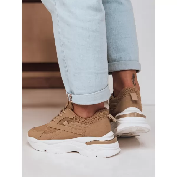  Damen DSTREET SPORTLIFE ZY0585 KHAKI 