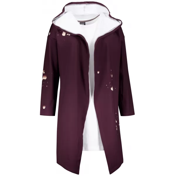  Premium-Cardigan für Damen ALTISPORT VOJ/ALW077MI07 ERZ 