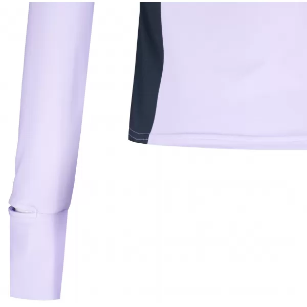  Frauen Sport Sweatshirt Premium Plus ALTISPORT VOJ/ALW078MI04 LILA 