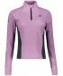 Frauen Sport Sweatshirt Premium Plus ALTISPORT VOJ/ALW078MI04 LILA